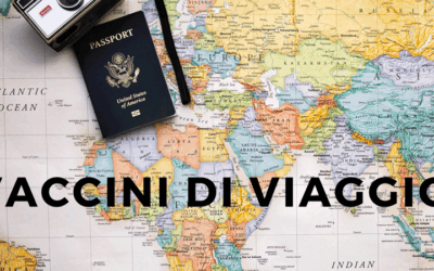 Vaccini di viaggio: dove informarsi e quali fare per viaggiare in totale sicurezza