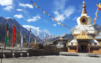Annapurna Circuit: le tappe, quando andare e la mia esperienza