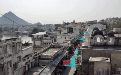Pushkar: la perla del Rajasthan dove il mio cuore si è innamorato dell’India