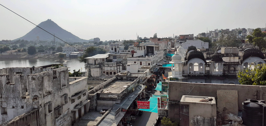 Pushkar: la perla del Rajasthan dove il mio cuore si è innamorato dell’India