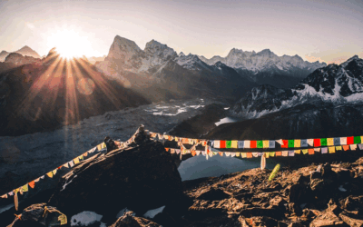 Annapurna circuit trek: tutto quello che devi sapere
