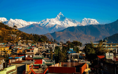 Cosa fare a Pokhara: dalle passeggiate al lago Pewa alla preparazione dei trekking sull’Himalaya