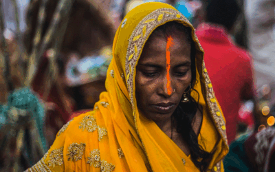 Come vedere Varanasi: la mia città preferita in India