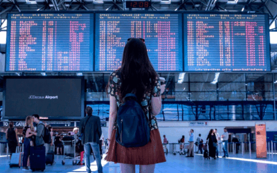 Viaggiare gratis o con meno di 10 euro al giorno: si può!