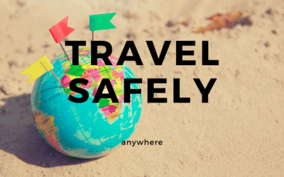 Come viaggiare sicuri: farmaci, accorgimenti e precauzioni