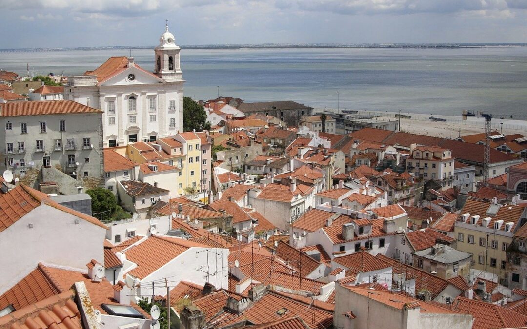 Cosa fare a Lisbona in due giorni. La mia guida alla scoperta di una delle città più affascinanti d’Europa