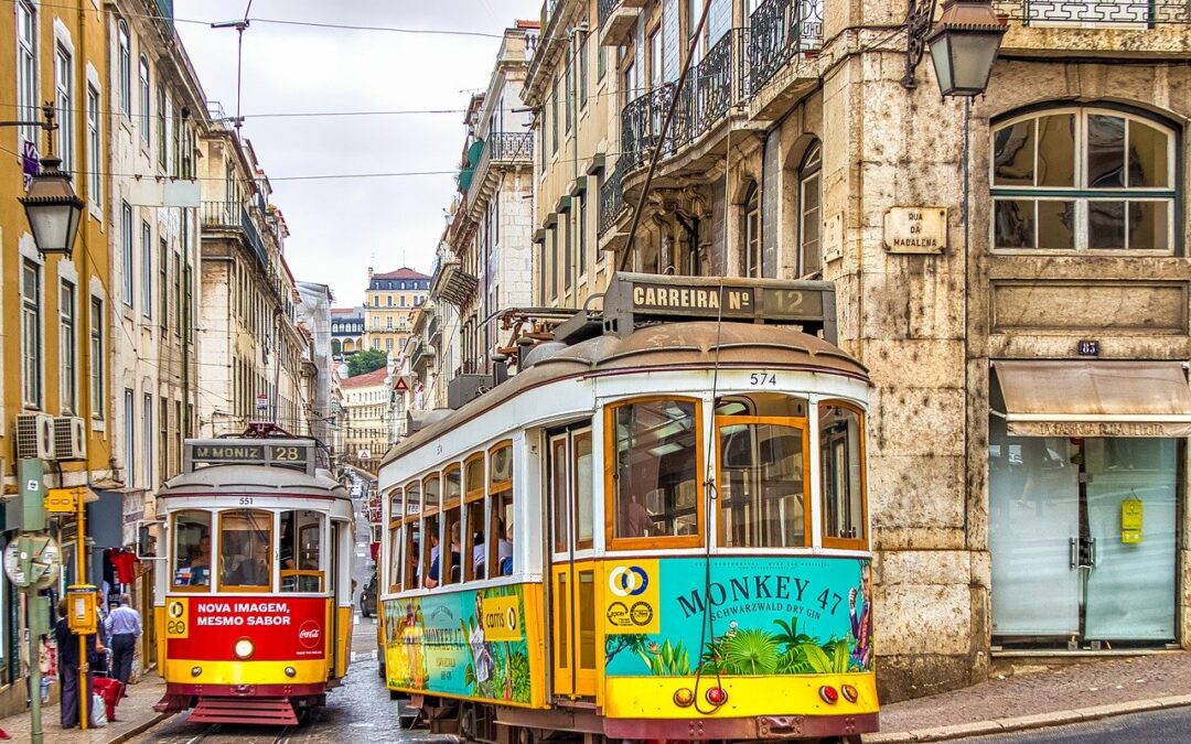Cosa fare in Portogallo. Le mete imperdibili per vivere una vera esperienza lusitana da nord a sud