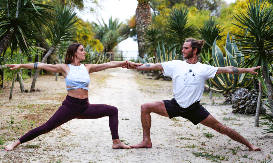 Yoga retreat in Portogallo: la magia di Almashala