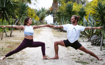 Yoga retreat in Portogallo: la magia di Almashala