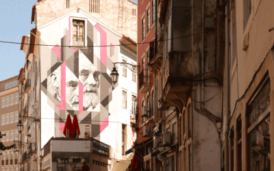 Coimbra: cosa vedere in un giorno nella ex capitale portoghese