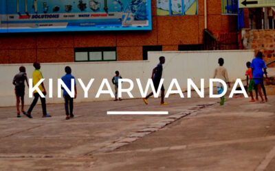 Che lingua si parla in Rwanda? le cinque espressioni che devi assolutamente sapere in Kinyarwanda