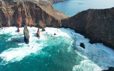 Cosa vedere in una settimana a Madeira: guida per spiriti wild e nomadi digitali