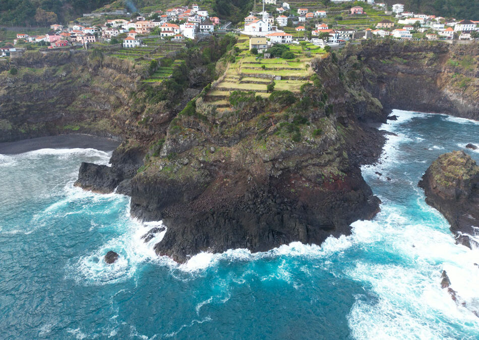 Nomadi digitali a Madeira: i miei dubbi sul Digital Nomads village e alternative