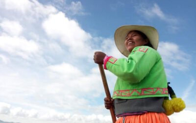 Guida al Perù: alla scoperta del paese che mi ha cambiato la vita